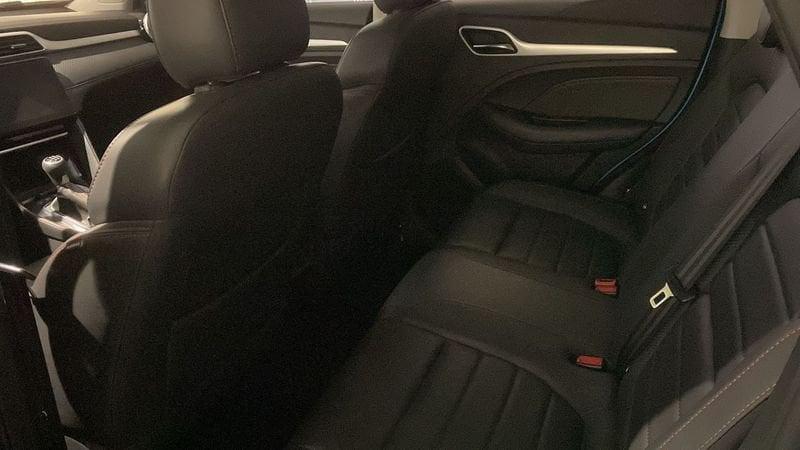 MG ZS ZS 1.5 VTi-tech Luxury