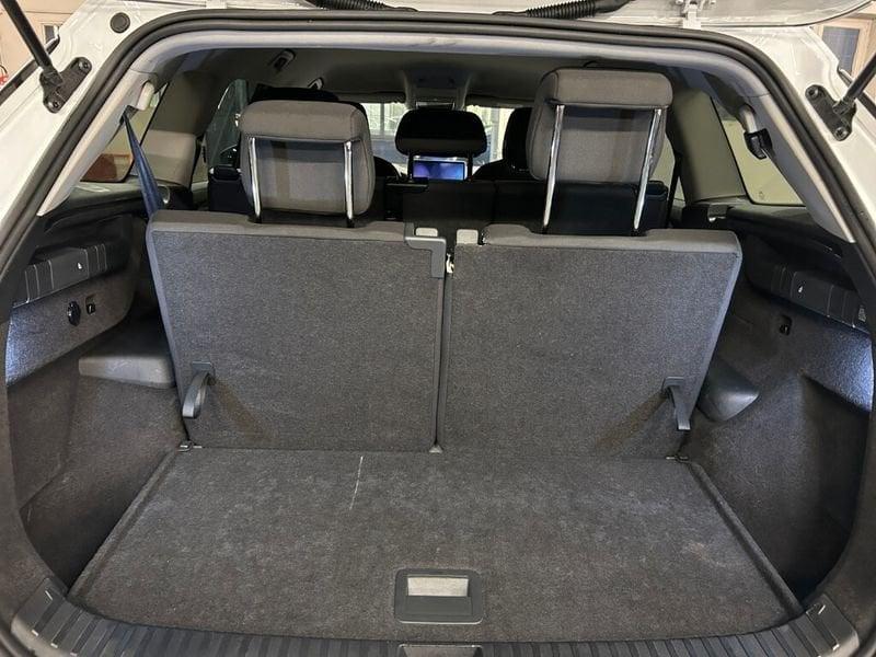 Skoda Kodiaq 2ª serie 2.0 TDI DSG 7 posti Executive