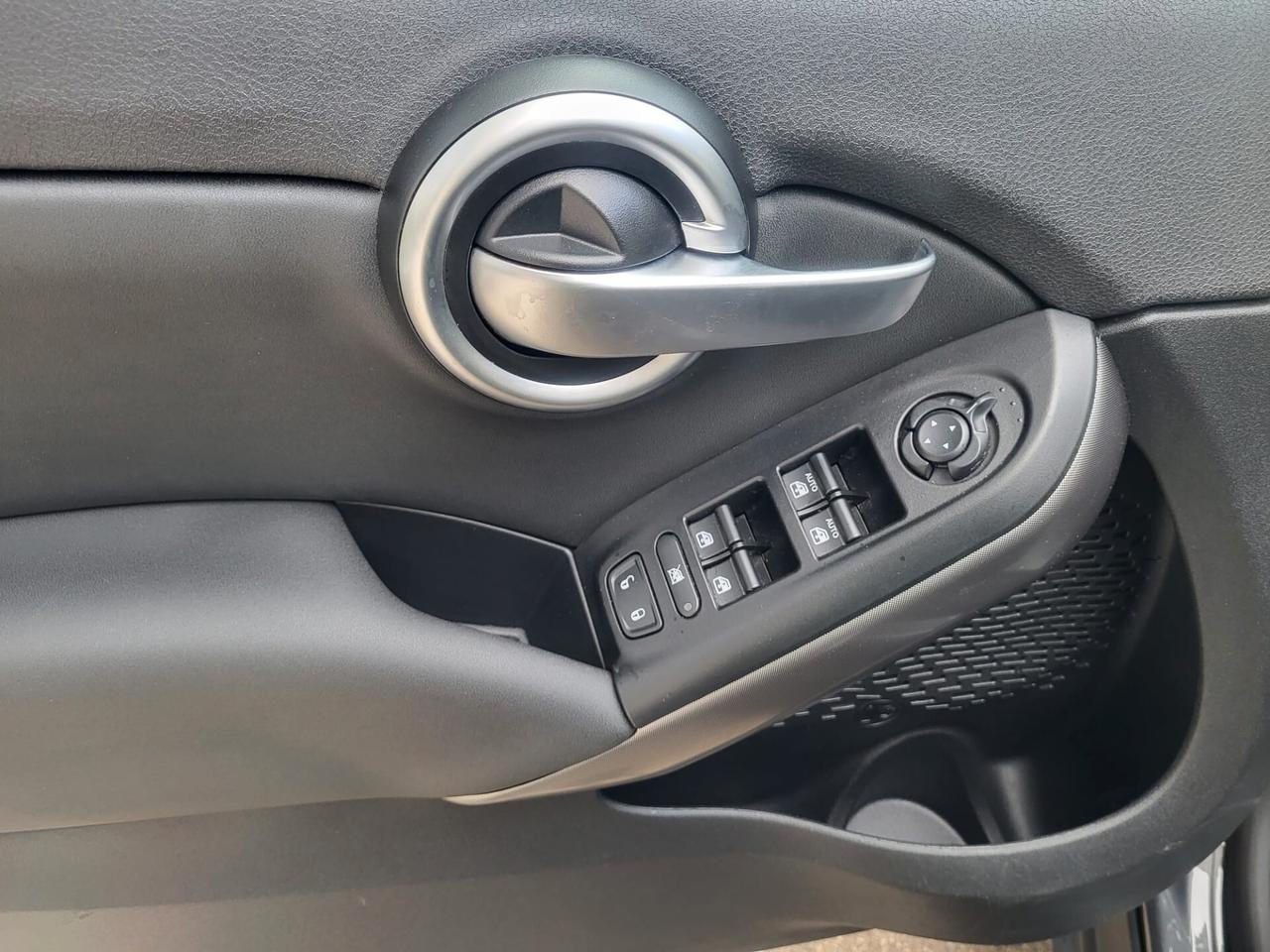 Fiat 500X 1.3 MultiJet 95 CV Mirror