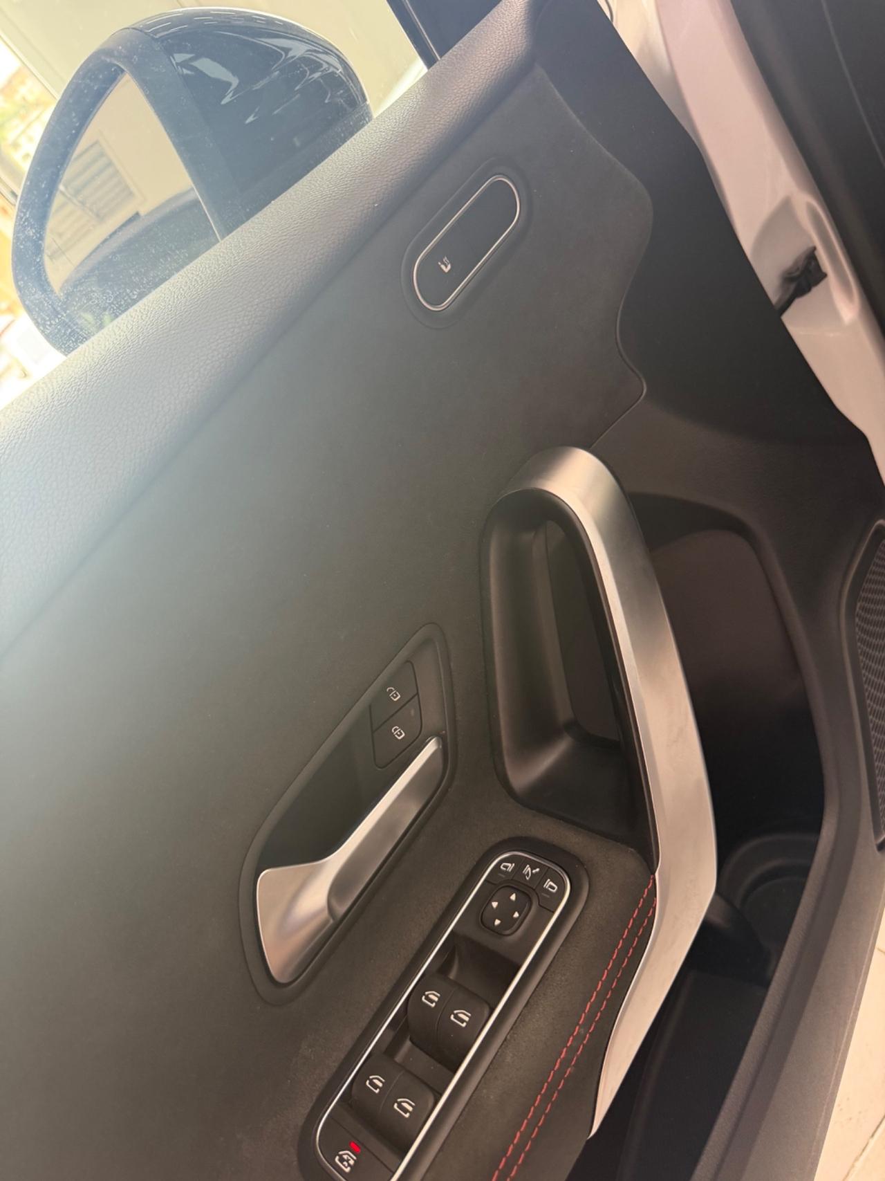 Mercedes CLASSE A AMG Line Plus FINANZIABILE
