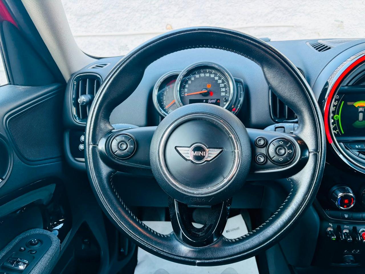 Mini Countryman Cooper D Hype 2.0 Twin Power Turbo Steptronic