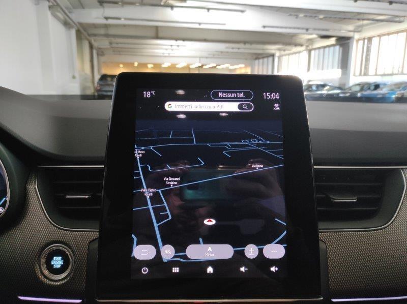 RENAULT Arkana - Arkana Hybrid E-Tech 145 CV Intens