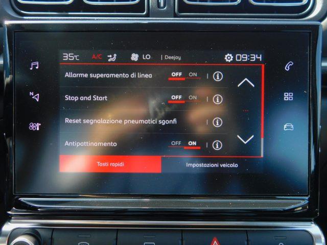 CITROEN C3 PureTech 83 S&S C-Series