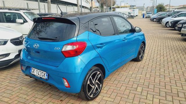 HYUNDAI i10 1.0 MPI Prime