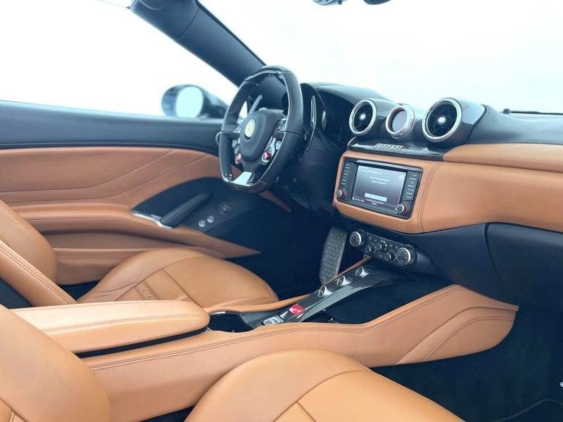 Ferrari California California T DCT