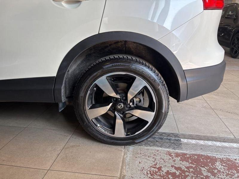 Nissan Qashqai 1.6 DCI ACENTA 2WD 130CV XTRONIC E6