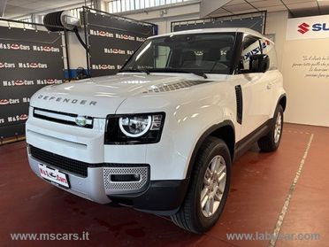 LAND ROVER Defender 90 3.0D I6 200 CV AWD Auto S