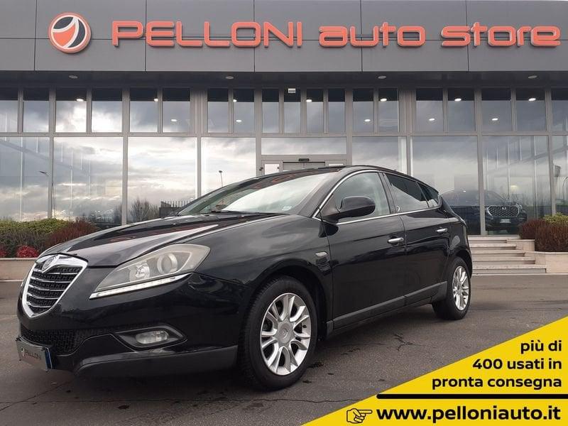 Lancia Delta Delta 1.6 MJT KM CERTIFIC-GARANZIA-1°PROP