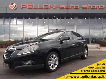 Lancia Delta Delta 1.6 MJT KM CERTIFIC-GARANZIA-1°PROP