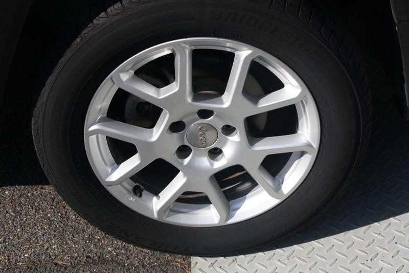 Jeep Renegade 1.0 T3 120cv Limited
