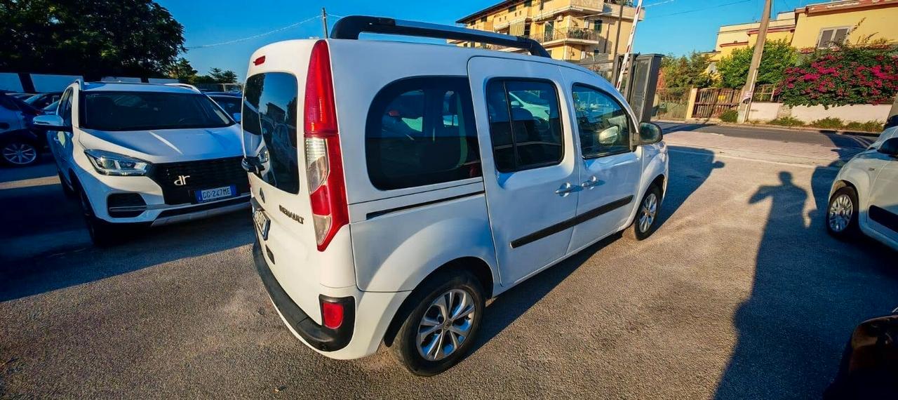 Renault Kangoo 1.5 dCi 110CV 5 porte Stop & Start Extrem