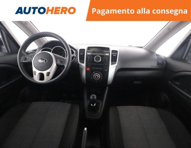 KIA Venga 1.4 CRDi 90CV Active