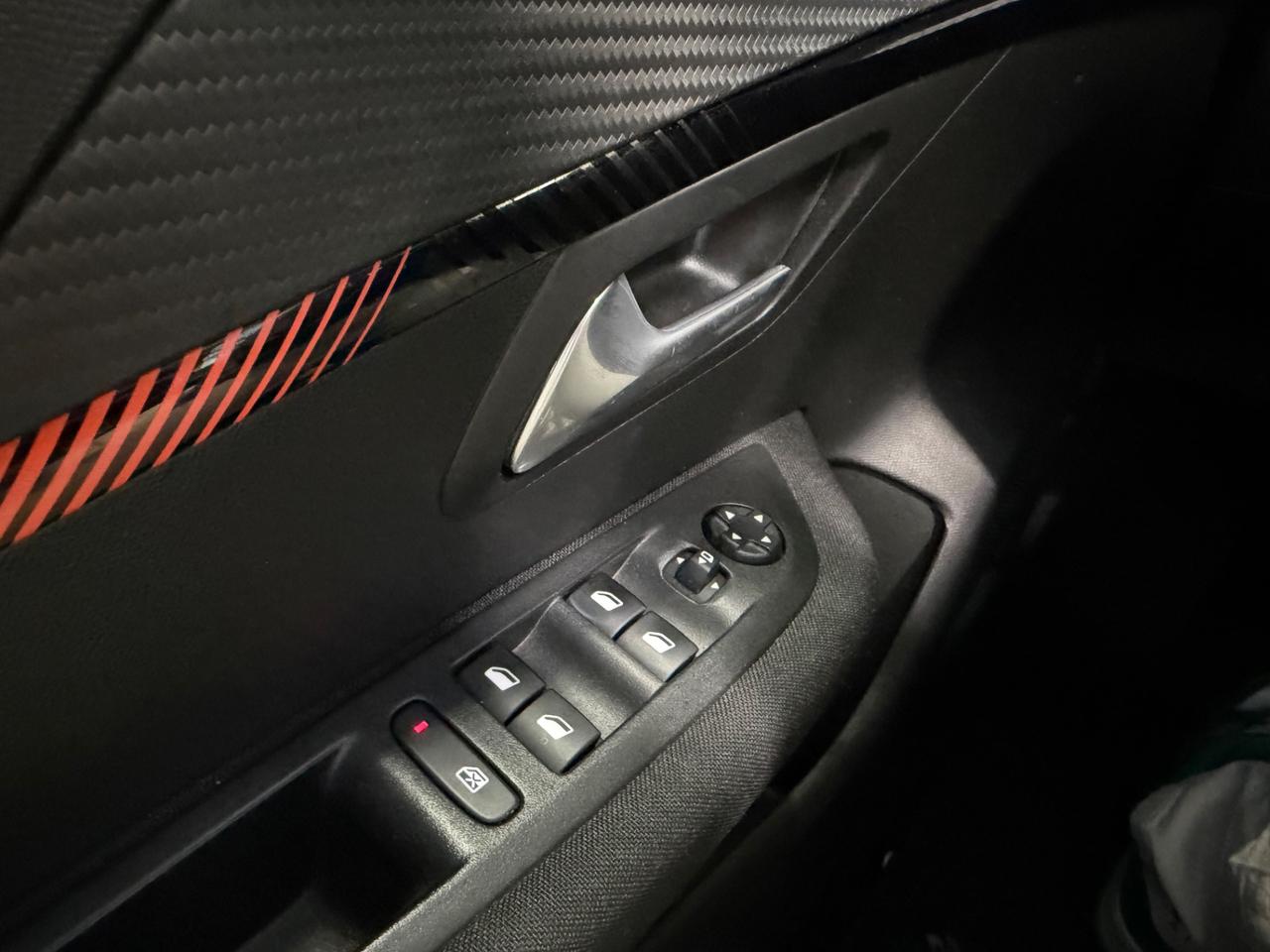 Peugeot 208 PureTech 75 Stop&Start 5 porte Active