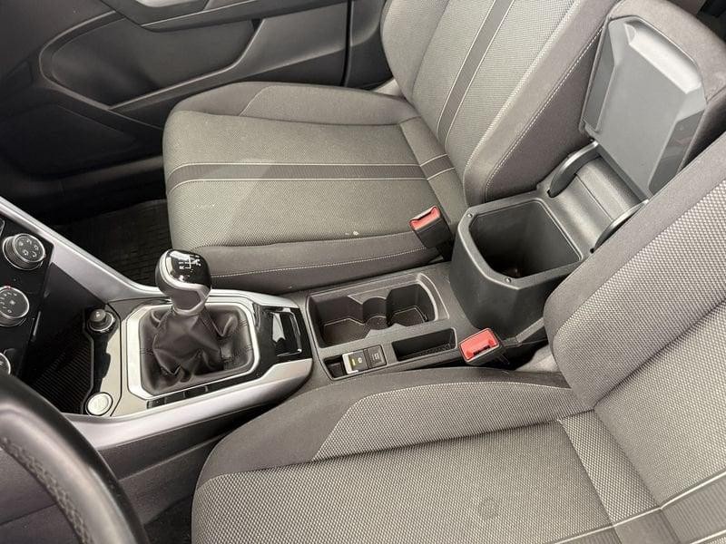 Volkswagen T-Roc 1.0 TSI Edition Plus