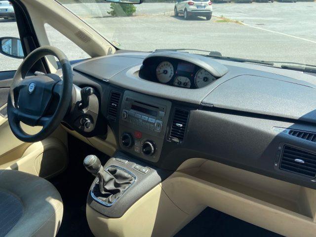 LANCIA MUSA 1.3 Multijet 16V Oro