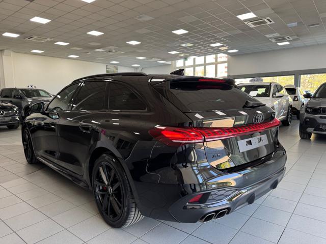 AUDI A5 Avant TDI 204CV mHEV+ S tronic S Line KM.0