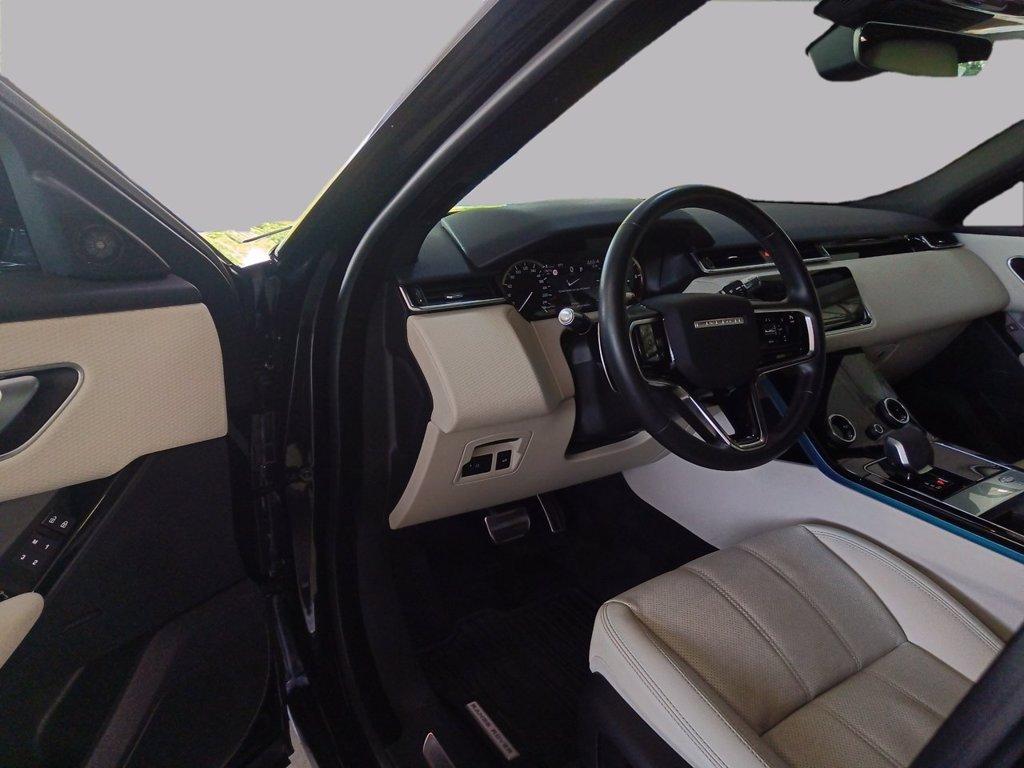 LAND ROVER Range rover velar 2.0d i4 mhev s 4wd 204cv auto del 2022