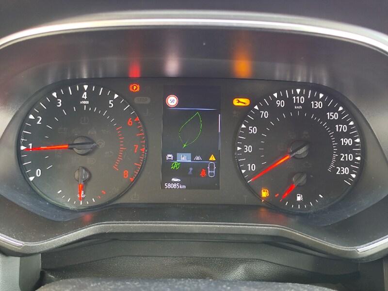 RENAULT Clio 5ª serie Clio TCe 100 CV GPL 5 po...