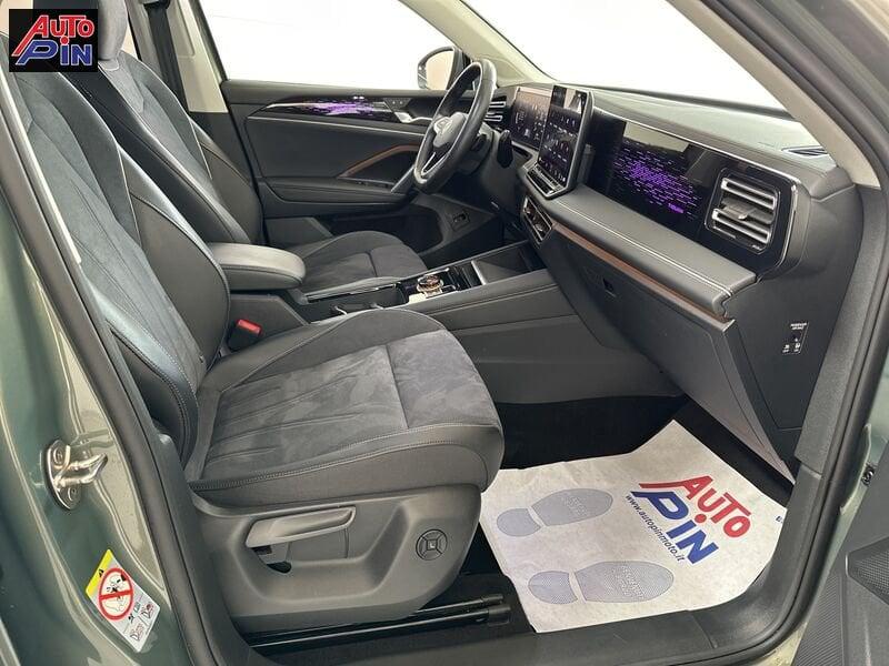 Volkswagen Tiguan Tiguan 2.0 TDI 150 CV DSG Elegance