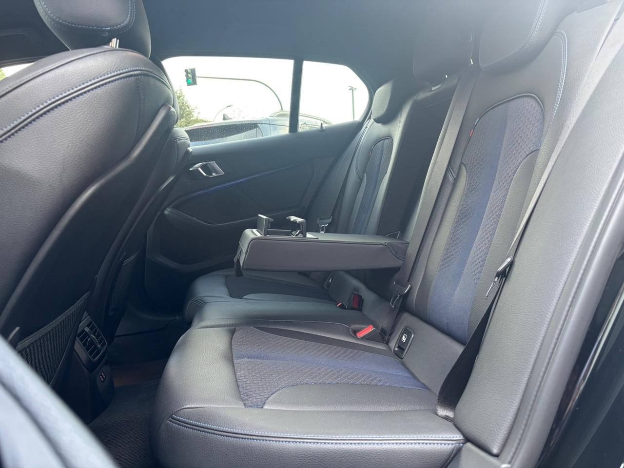 Bmw 118i Msport 63.000KM LED/CARPLAY