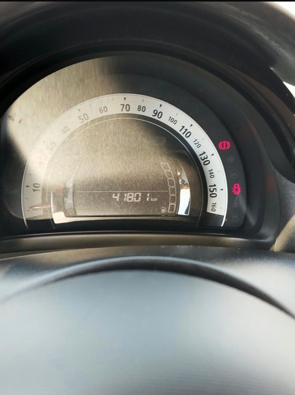 Renault Twingo SCe Stop&Start Intens