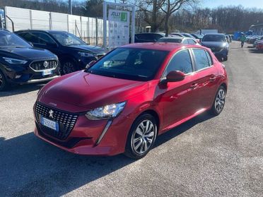 Peugeot 208 II 2019 1.2 puretech Active s&s 75cv my20