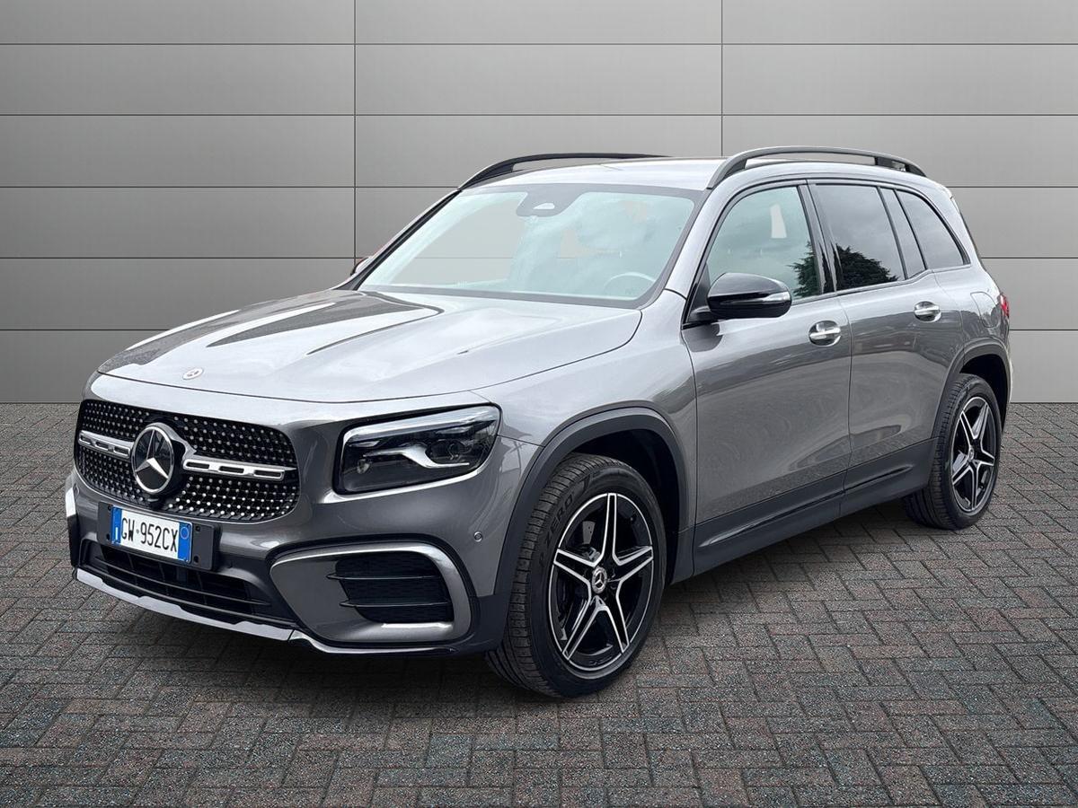 Mercedes-Benz GLB 200 d AMG Line Advanced Plus 4matic auto 7p.ti