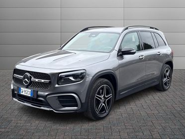 Mercedes-Benz GLB 200 d AMG Line Advanced Plus 4matic auto 7p.ti