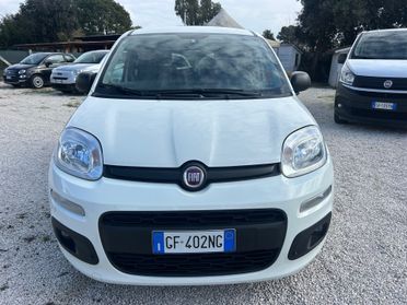 Fiat Panda 1.0 GSE S&S Hybrid Pop Van 2 posti