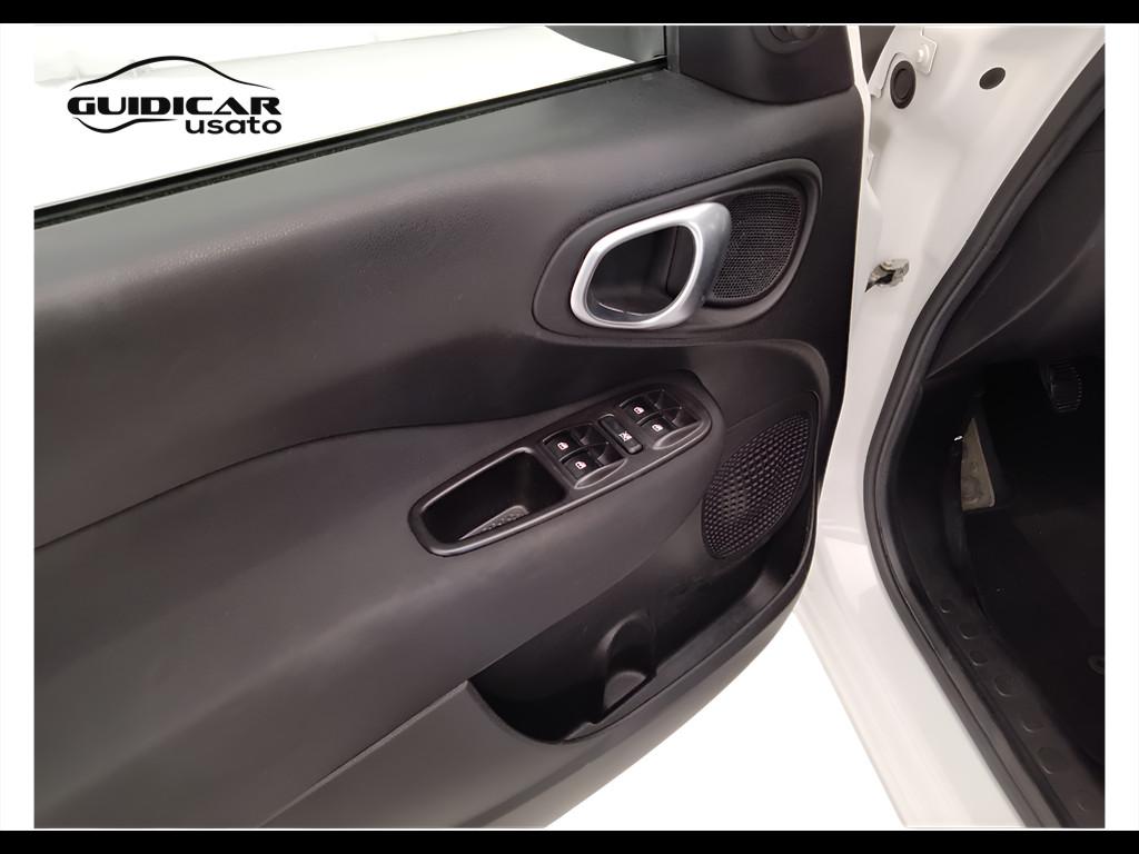 FIAT 500L 2012 - 500L 1.4 Pop Star 95cv