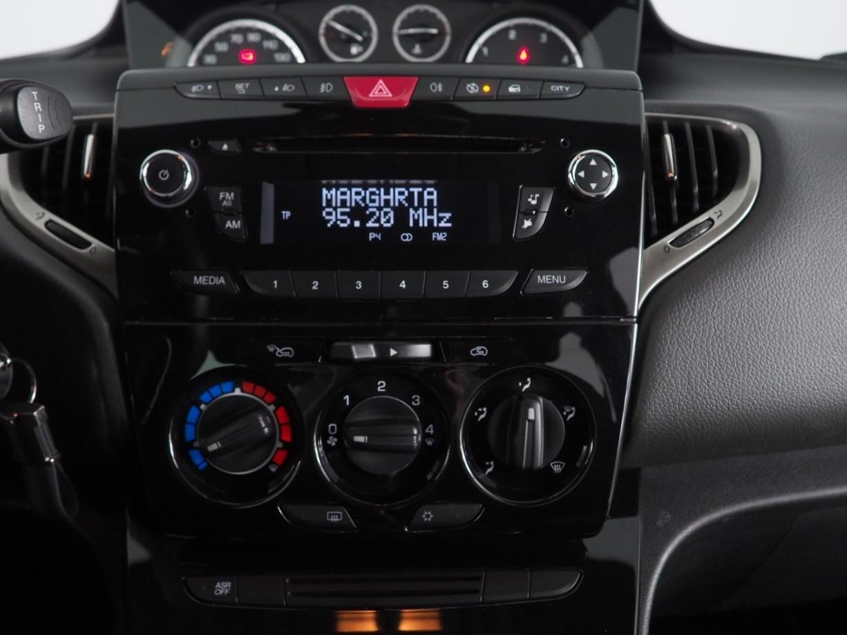 LANCIA Ypsilon III 2011 - Ypsilon 1.3 mjt Gold s&s 95cv