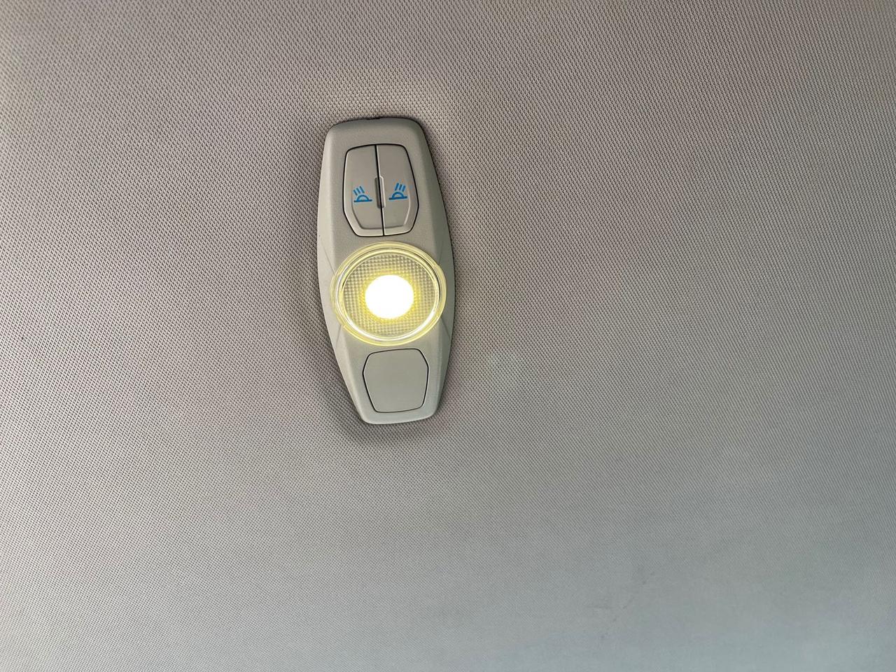 Ford C-Max 1.5 TDCi Titanium #11443
