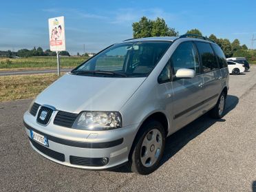 Seat Alhambra 1.9 TDI Stella **7POSTI**