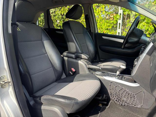 MERCEDES-BENZ B 200 CDI Sport