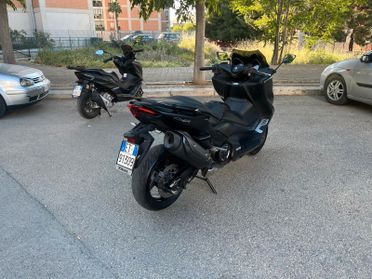 Yamaha T Max 560 PARI AL NUOVO