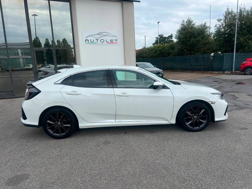 Honda Civic 5 Porte Civic 5p 1.0 t Comfort my20