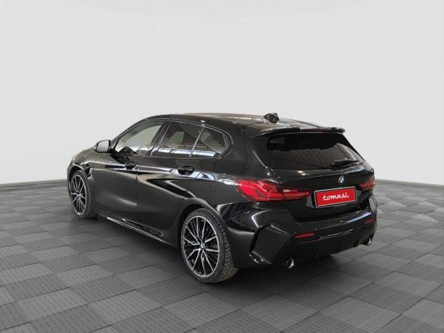 BMW 120 Serie 1 d xdrive 5p. Msport