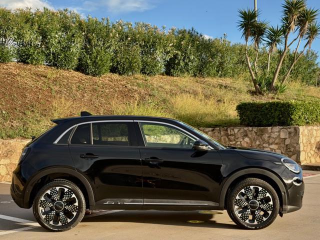 FIAT 600 HYBRID 110CV DCT MHEV LA PRIMA II+PELLE+18+RCAMERA