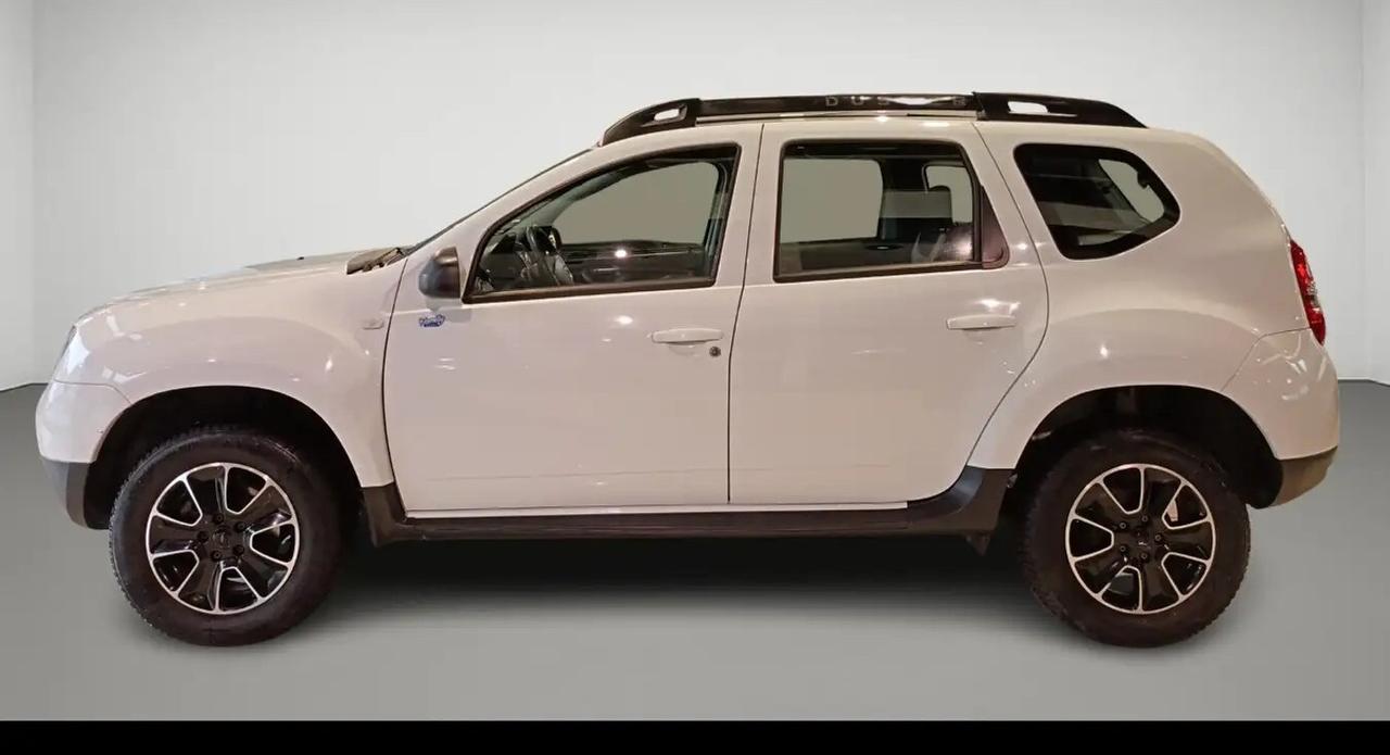 Dacia Duster 1.5 dCi 110CV 4x2 Prestige " KM DOC 95.000"
