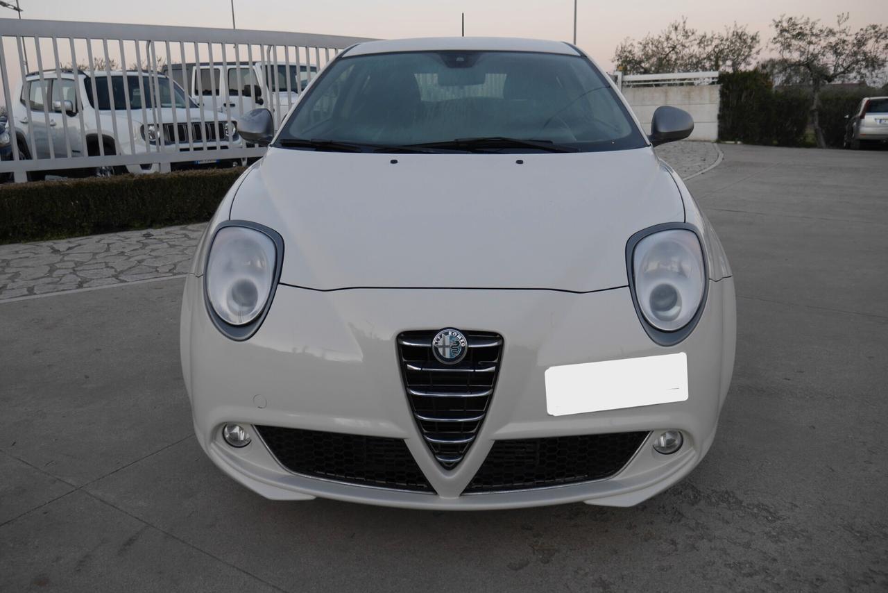 Alfa Romeo MiTo 1.3 JTDm 85 CV S&S Distinctive