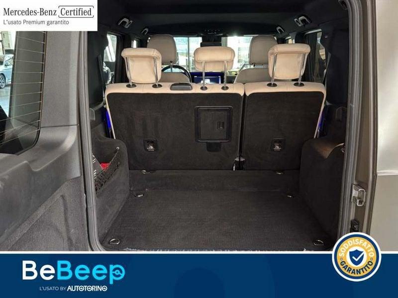 Mercedes-Benz Classe G G 400 D AMG LINE 330CV AUTO