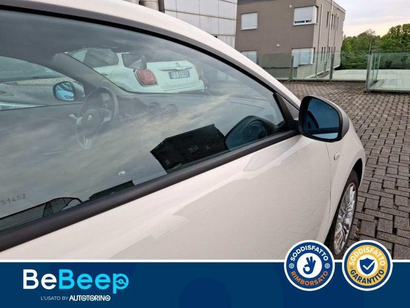 Alfa Romeo MiTo 1.4 PROGRESSION 78CV E6