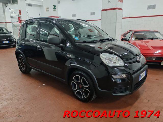 FIAT Panda 1.0 Hybrid City Life PREZZO REALE