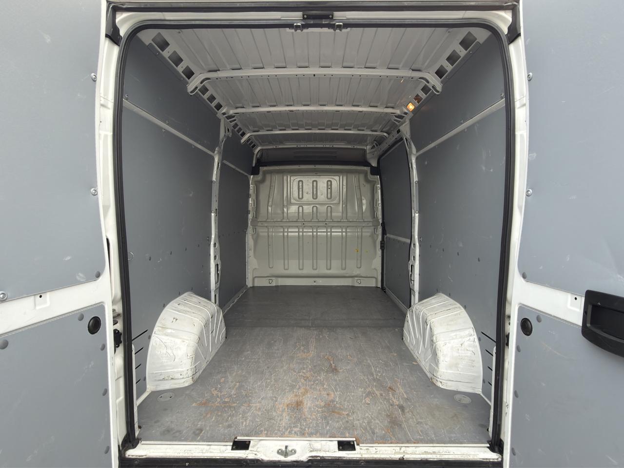 CITROEN Jumper (3ª serie) Jumper 35 BlueHDi 140 S&S PM-TM Furgone