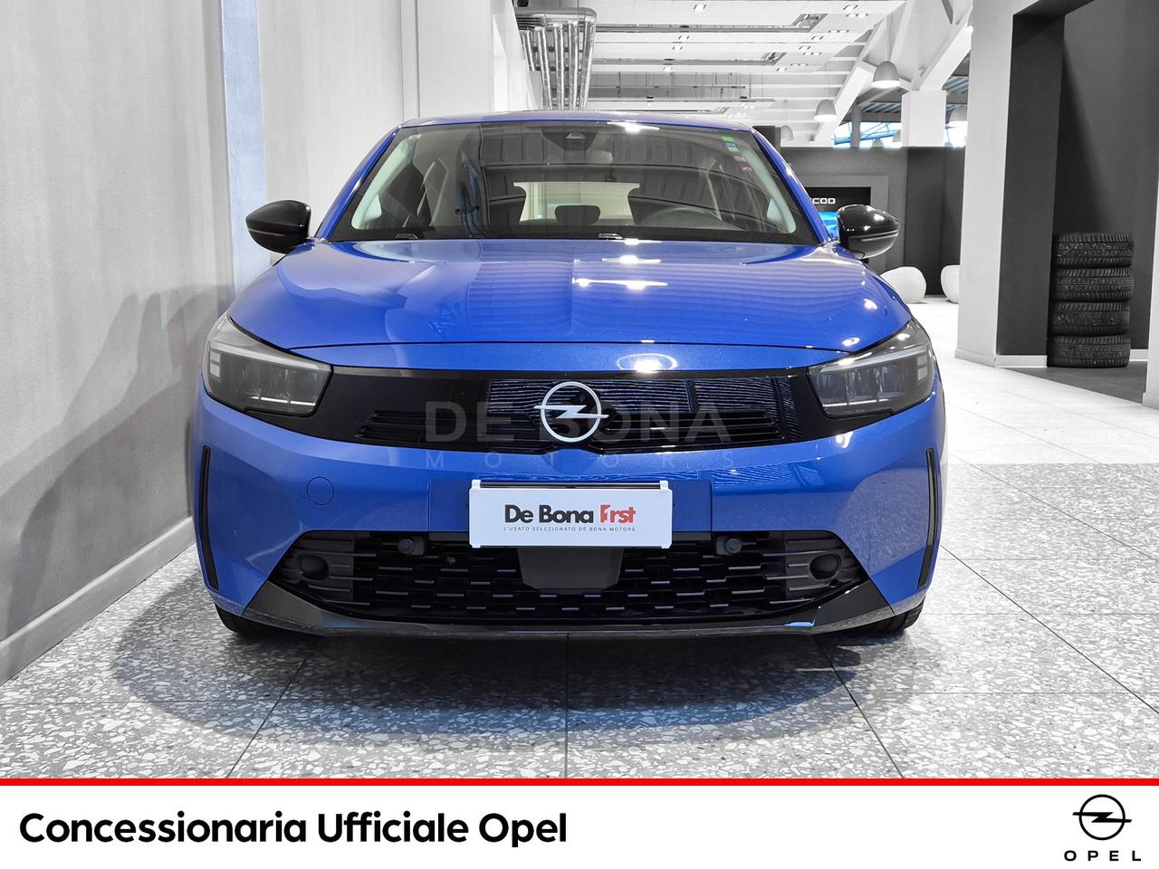 Opel Corsa 1.2 s&s 75cv