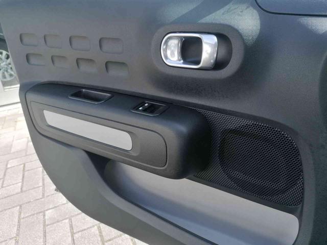 CITROEN C3 PureTech 82 S&S Feel