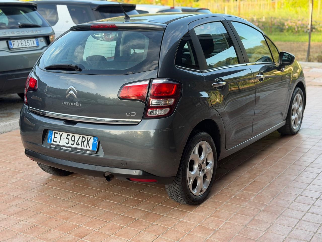 Citroen C3 PureTech 100 S&S You