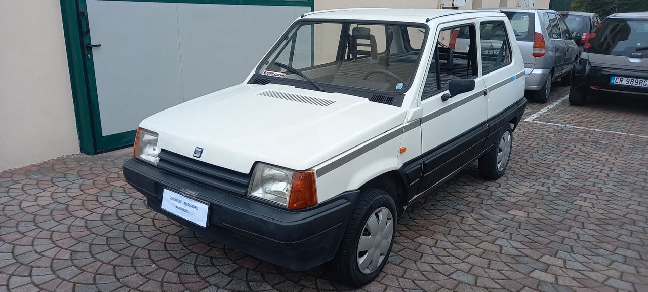 Seat Marbella 850 GL neopatentati