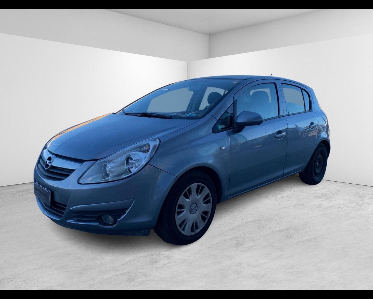 OPEL Corsa IV 2006 Corsa 5p 1.2 Club