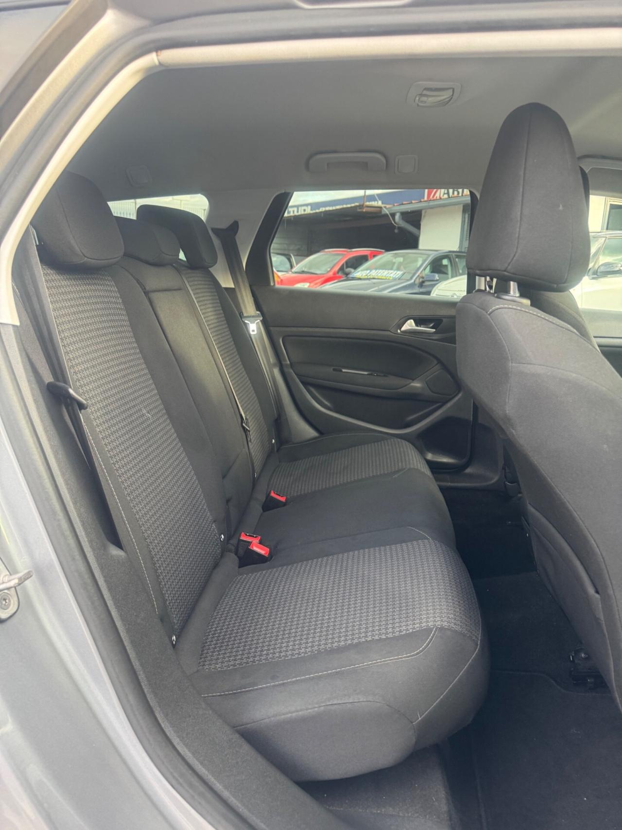 Peugeot 308 BlueHDi Automatica 130 S&S SW Business